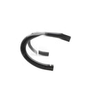 GANNA Angle° Carbon Integrated Handlebar