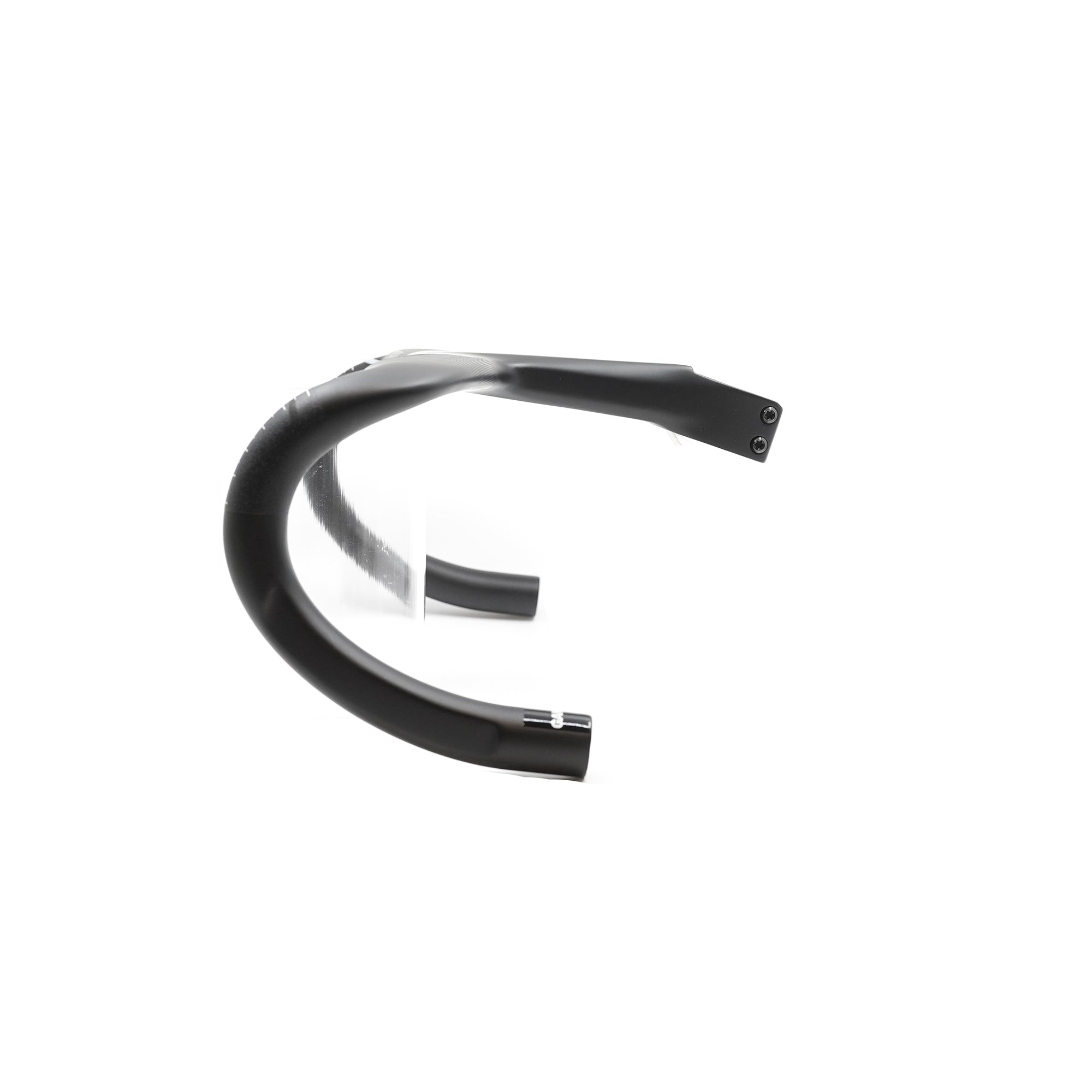 GANNA Angle° Carbon Integrated Handlebar