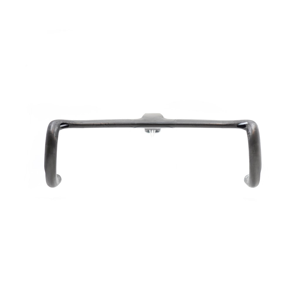 GANNA Angle° Pro Carbon Integrated Handlebar