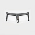 GANNA Angle° Pro Carbon Integrated Handlebar