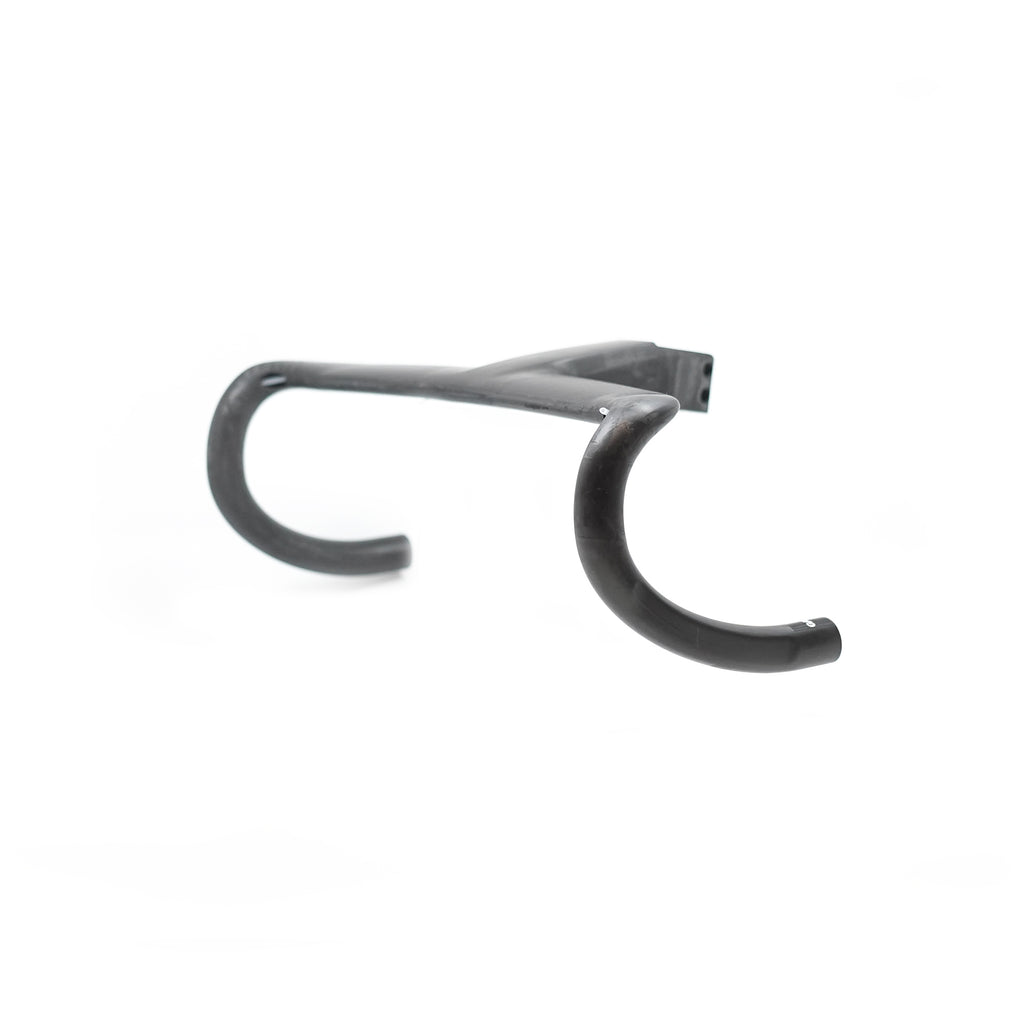 GANNA Angle° Pro Carbon Integrated Handlebar