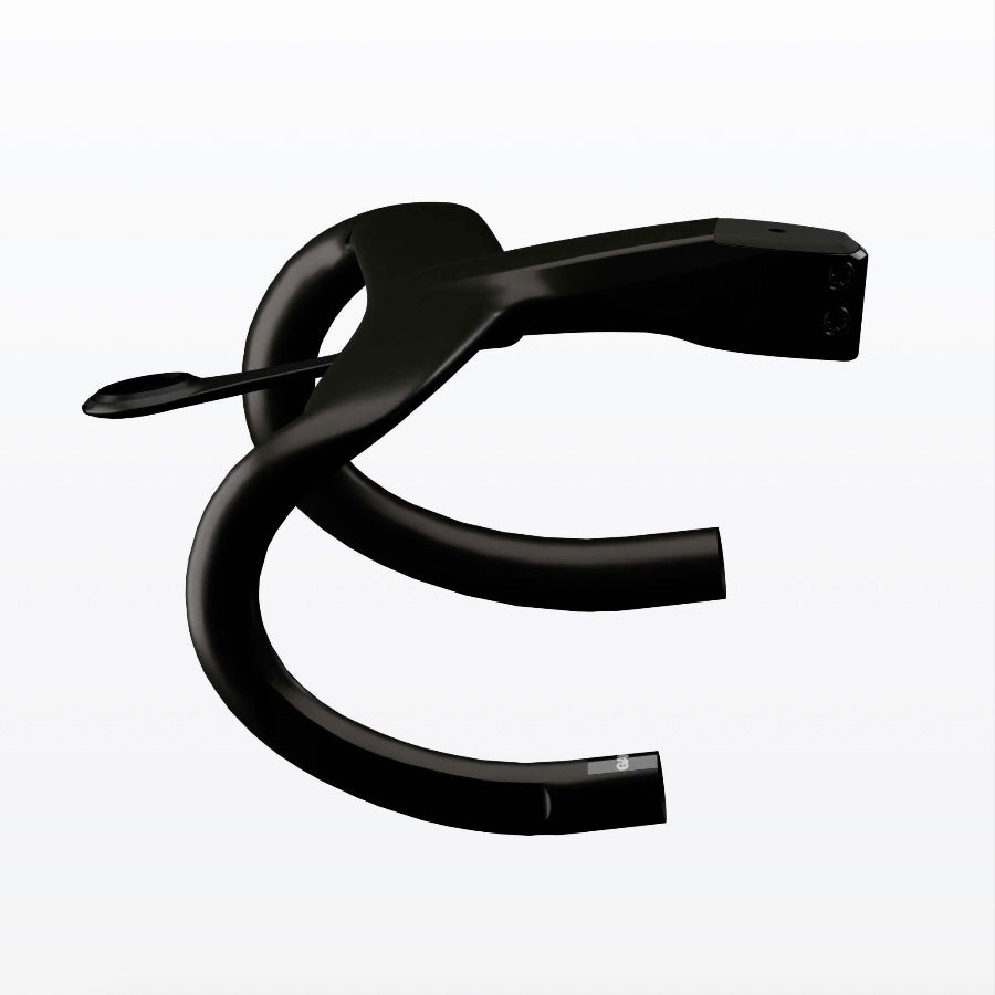 GANNA Angle° Pro Carbon Integrated Handlebar