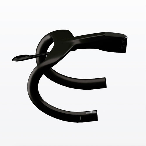 GANNA Angle° Pro Carbon Integrated Handlebar