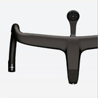 GANNA Angle° Pro Carbon Integrated Handlebar