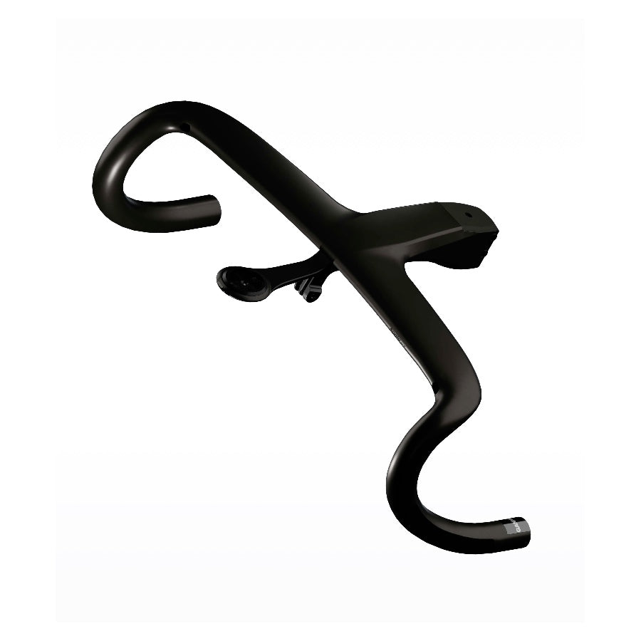 GANNA Angle° Pro Carbon Integrated Handlebar