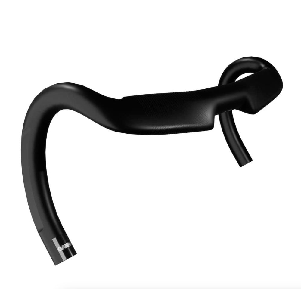 GANNA Span Carbon Aero Handlebar