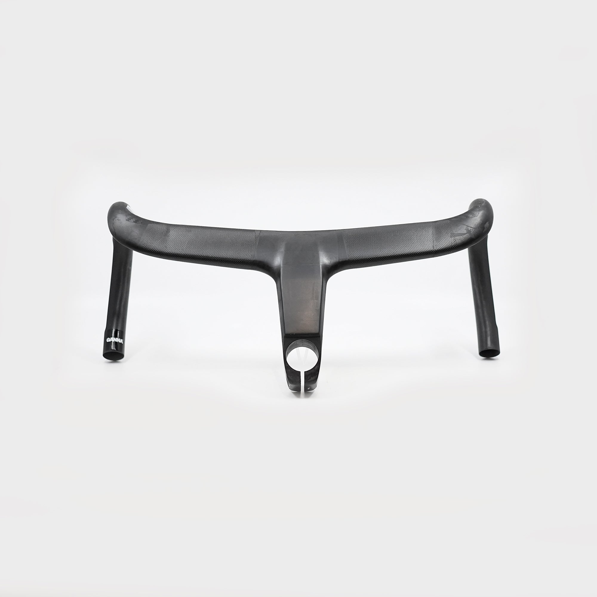 GANNA Angle° Pro Carbon Integrated Handlebar
