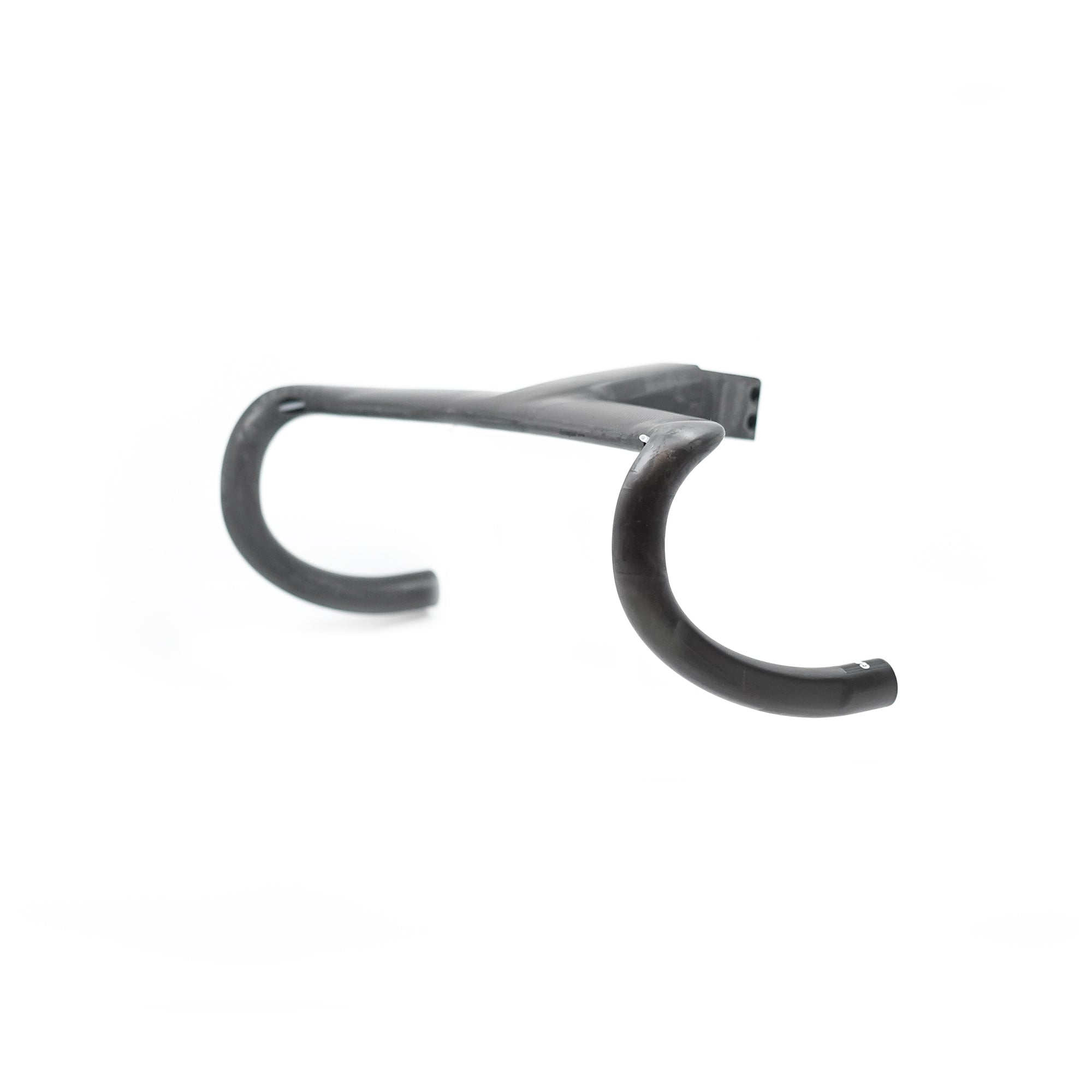 GANNA Angle° Pro Carbon Integrated Handlebar