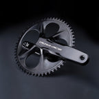 Garbaruk Shimano Dura-Ace R9200 直接安装 1x 链轮 - 黑色