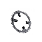 Garbaruk Shimano Dura-Ace R9200 直接安装 1x 链轮 - 黑色