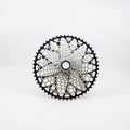Garbaruk 13-Speed GEN2.0 XPLR Cassette for SRAM XD/XDR - Black