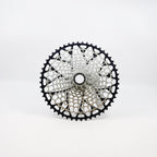 Garbaruk 13-Speed GEN2.0 XPLR Cassette for SRAM XD/XDR - Black