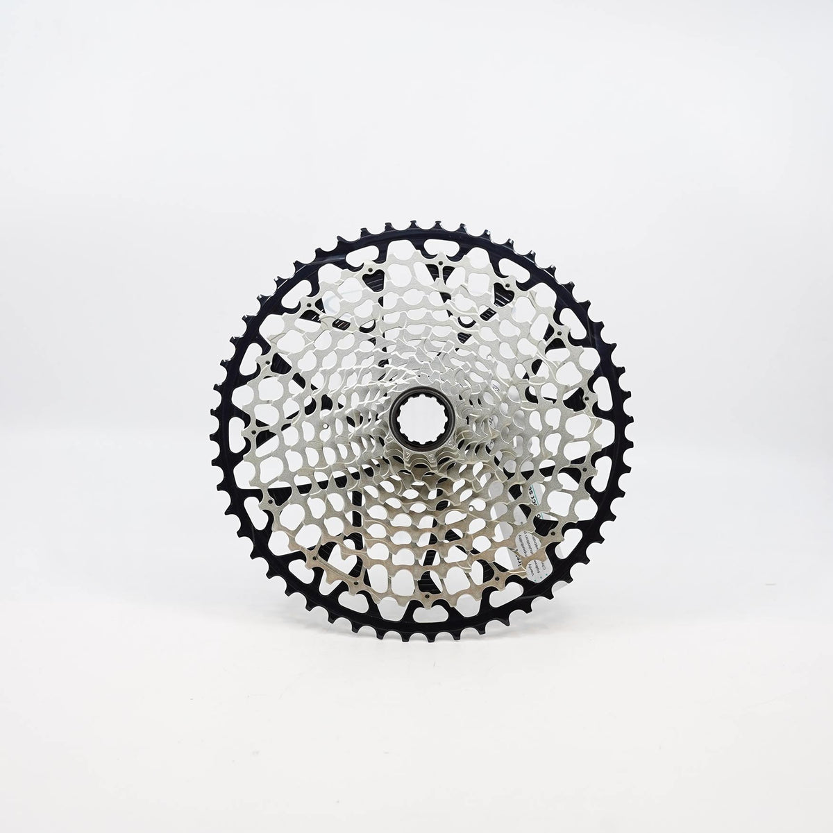 Garbaruk 13-Speed GEN2.0 XPLR Cassette for SRAM XD/XDR - Black