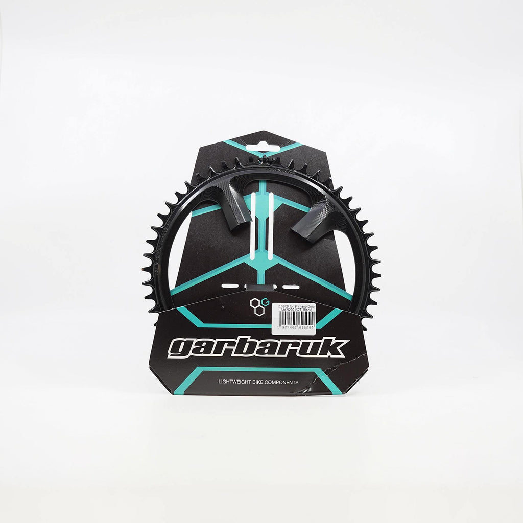 Garbaruk 1x Chainring 110 BCD for Shimano Dura-Ace R9200