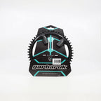 Garbaruk 1x Chainring 110 BCD for Shimano Dura-Ace R9200