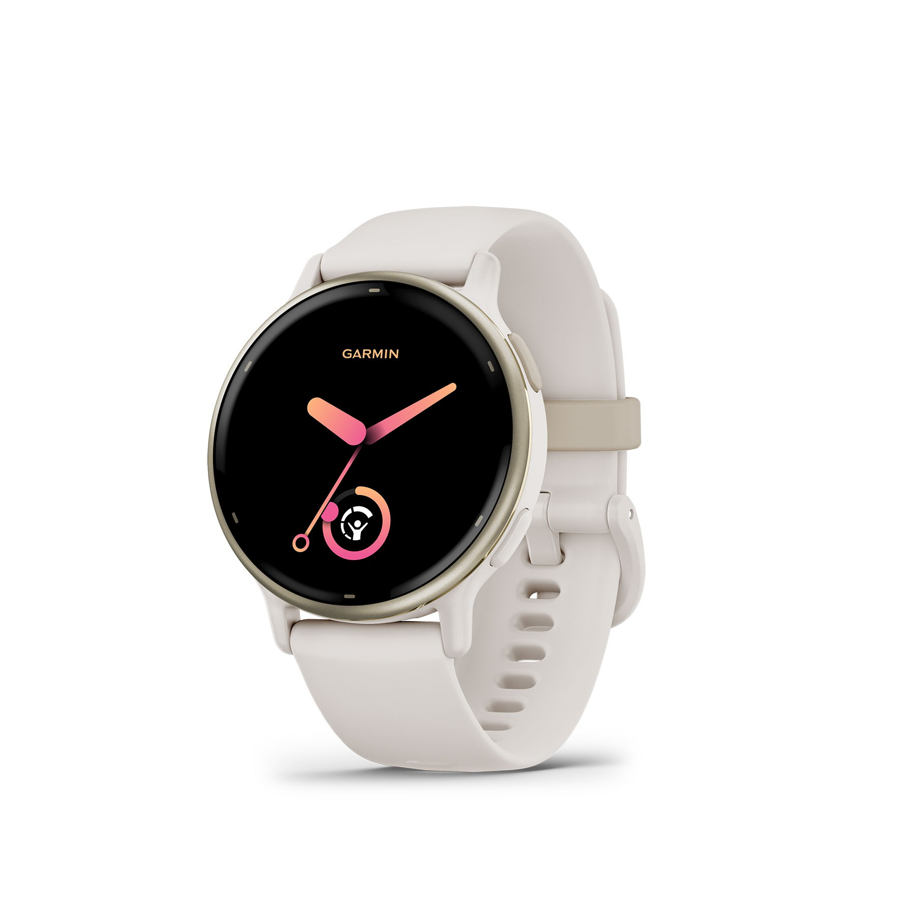 garmin-vivoactive-5-watch-cream