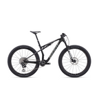 Giant Anthem Advanced SL 0 Mountain Bike - Raw Carbon