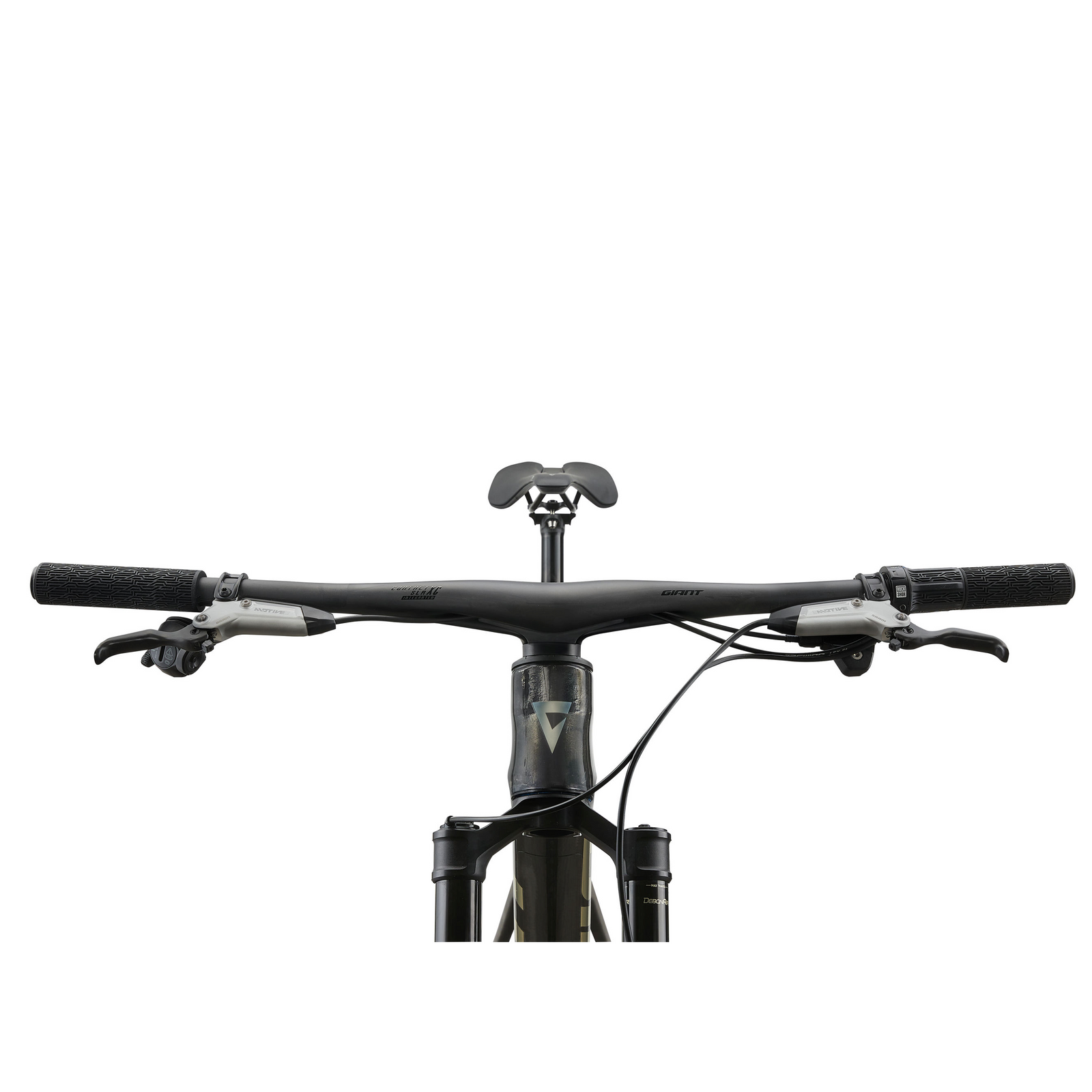 Giant Anthem Advanced SL 0 - Raw Carbon