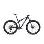 Giant Anthem Advanced SL 1 Mountain Bike - Rainbow Black