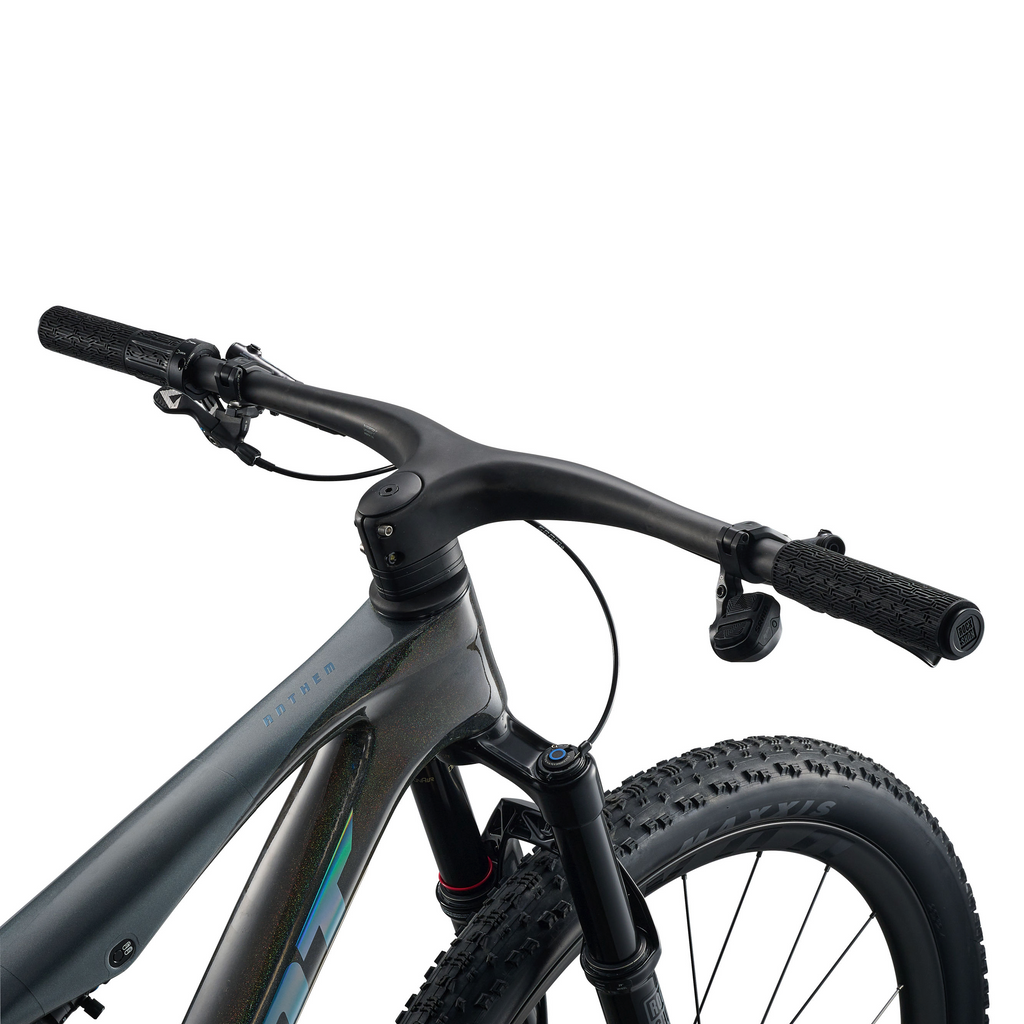 Giant Anthem Advanced SL 1 Mountain Bike - Rainbow Black