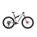 Giant Anthem Advanced SL SE Mountain Bike - White/Carbon