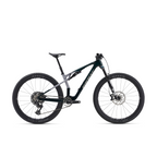 Giant Anthem X Advanced SL 2 Mountain Bike - Dark Jungle