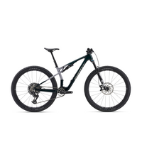 Giant Anthem X Advanced SL 2 Mountain Bike - Dark Jungle