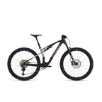Giant Anthem X Advanced SL 3 Mountain Bike - Carbon/Moon Dust
