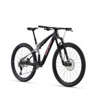 Giant Anthem X Advanced SL 3 Mountain Bike - Carbon/Moon Dust