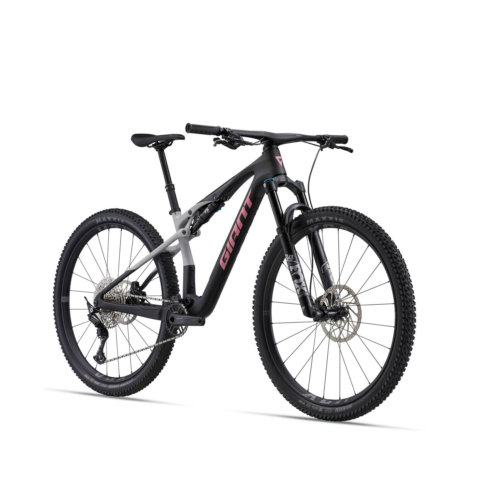 Giant Anthem X Advanced SL 3 - Carbon/Moon Dust