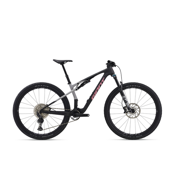 Giant Anthem X Advanced SL 3 - Carbon/Moon Dust – CCACHE