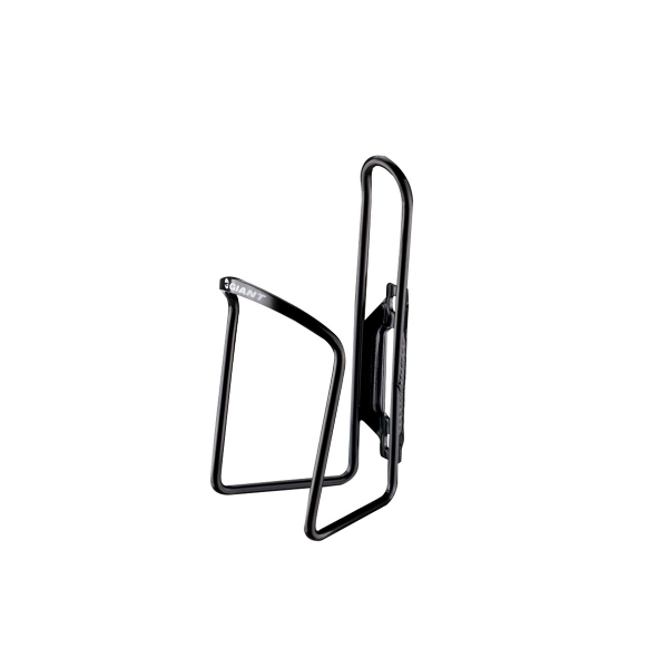 Giant Bottle Cage Gateway 5mm 黑色