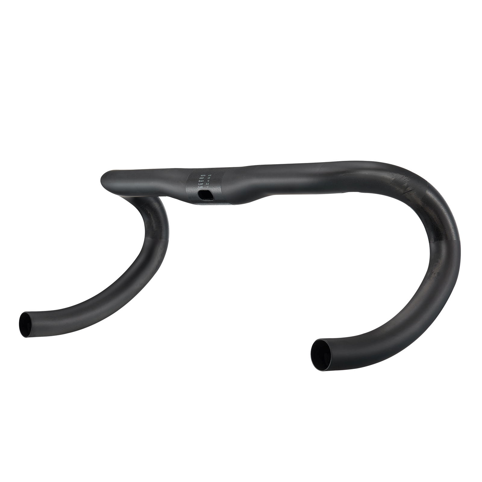 Giant Contact SLR Carbon Road Handlebar 24