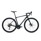 Giant Contend AR 1 Road Bike -  Abyss Black