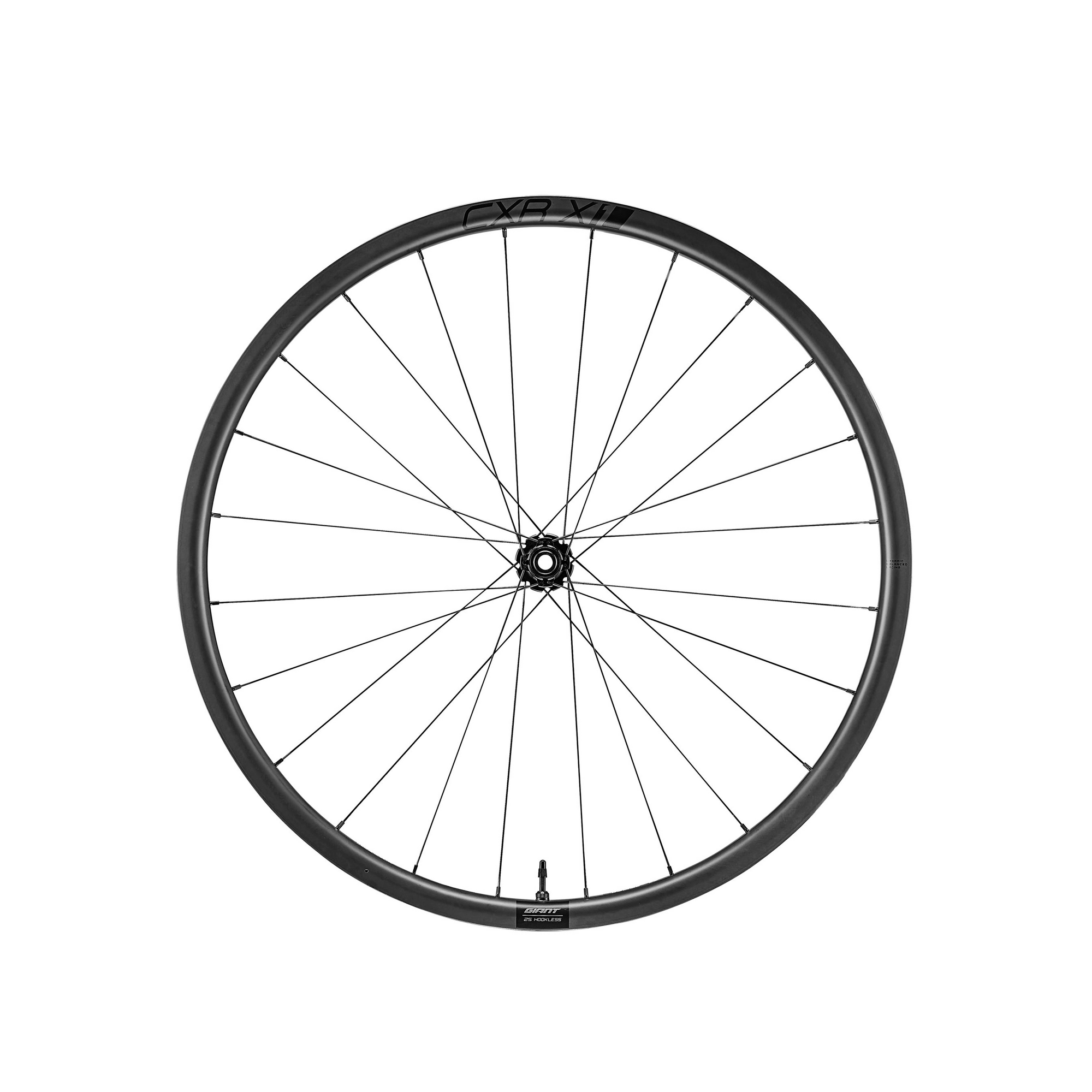 giant-cxr-x1-wheelset