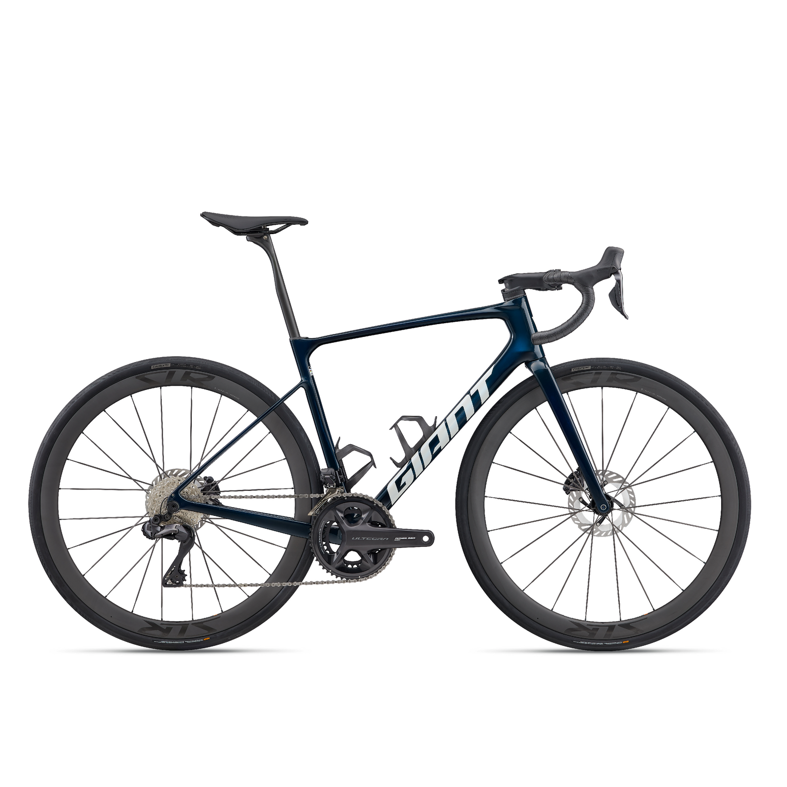 Giant Defy Advanced Pro 0 - Mariana Blue