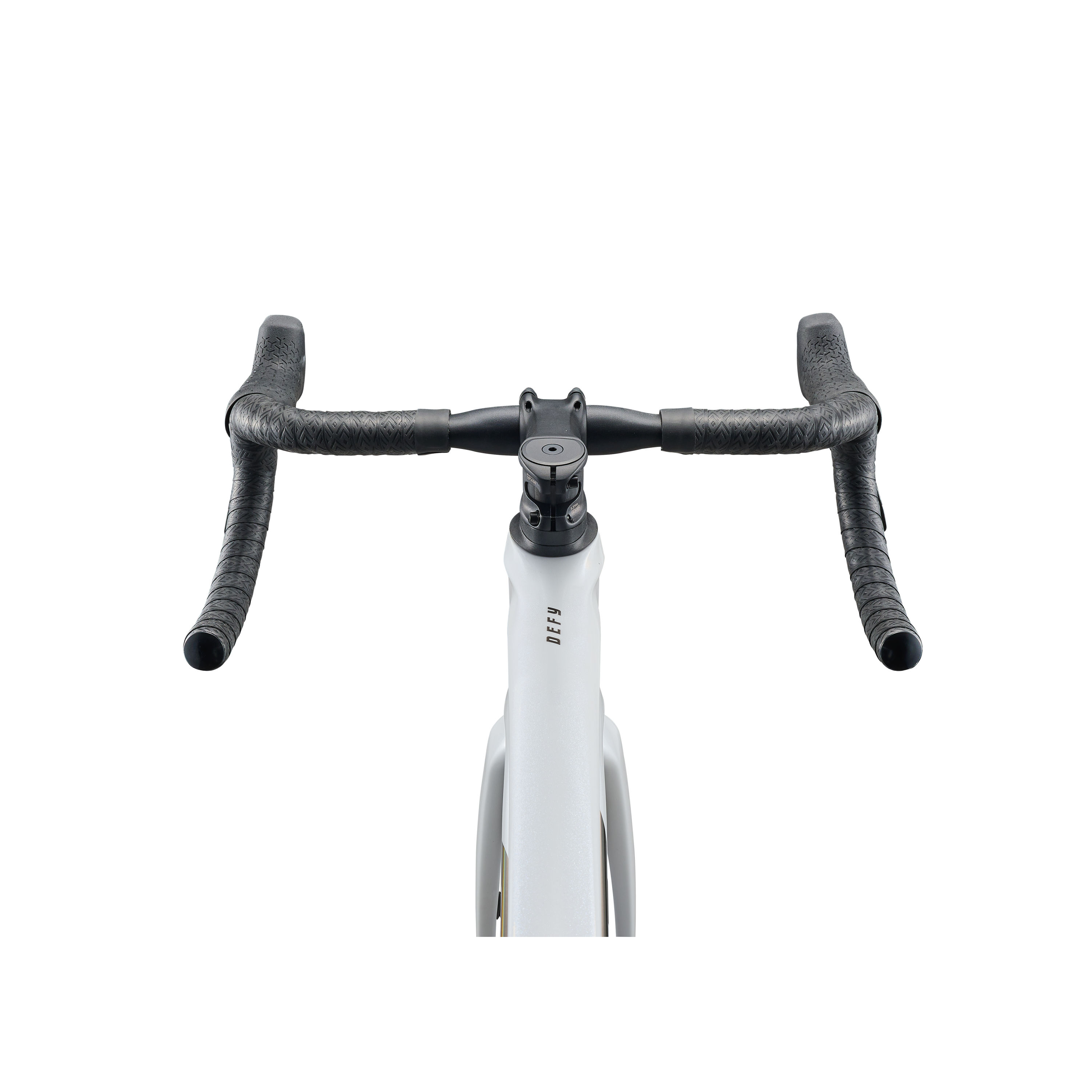 Giant Defy Advanced Pro 1 Road Bike - White
