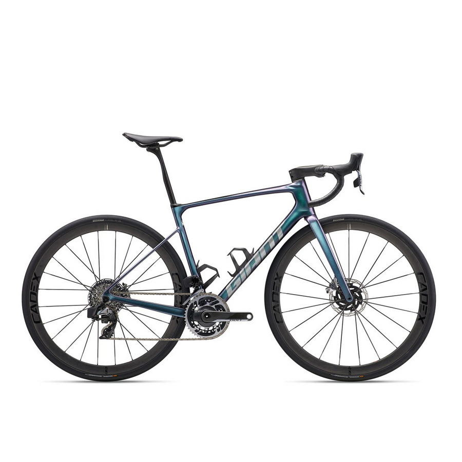 Giant defy discount xl