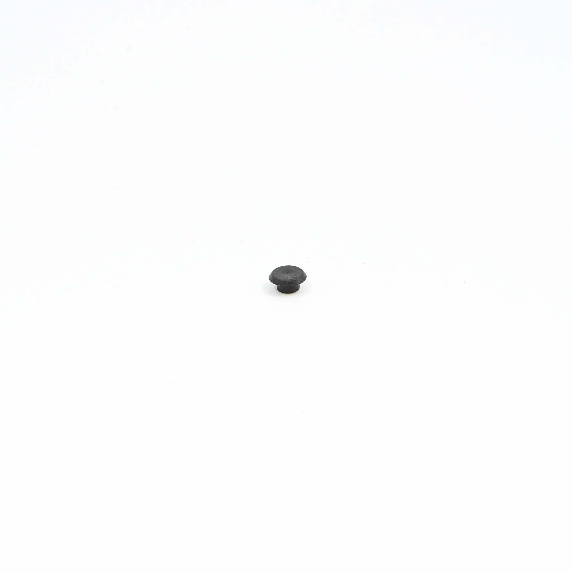 Uxcell T Shape Rubber Grommet Mount Dia 26mm/43.5mm,ID 23mm/33mm Seal