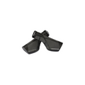 Giant Ergo Max Lock-On Grip Black/Gray