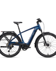 Giant Explore E+ 1 DD Electric Adventure Bike - Metallic Navy