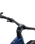 Giant Explore E+ 1 DD Electric Adventure Bike - Metallic Navy