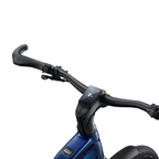 Giant Explore E+ 1 Stagger - Metallic Navy