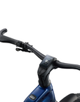 Giant Explore E+ 1 Stagger Electric Adventure Bike - Metallic Navy