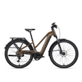 Giant Explore E+ 3 Stagger - Pyrite Brown