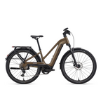 Giant Explore E+ 3 Stagger - Pyrite Brown