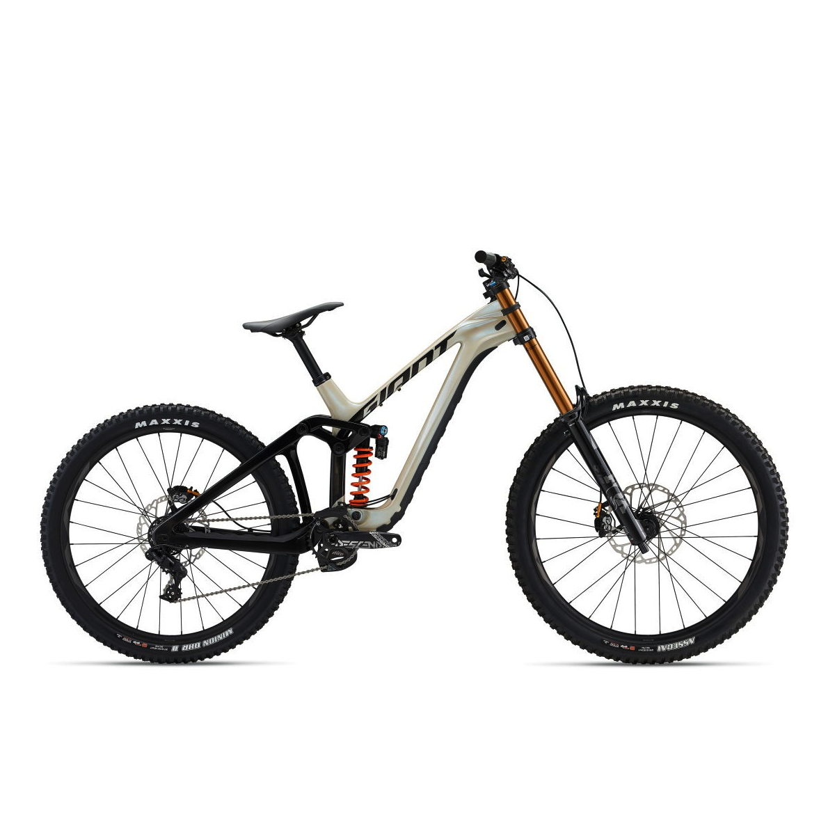 Giant Glory Advanced Pro MTB Bike Shoreline CCACHE