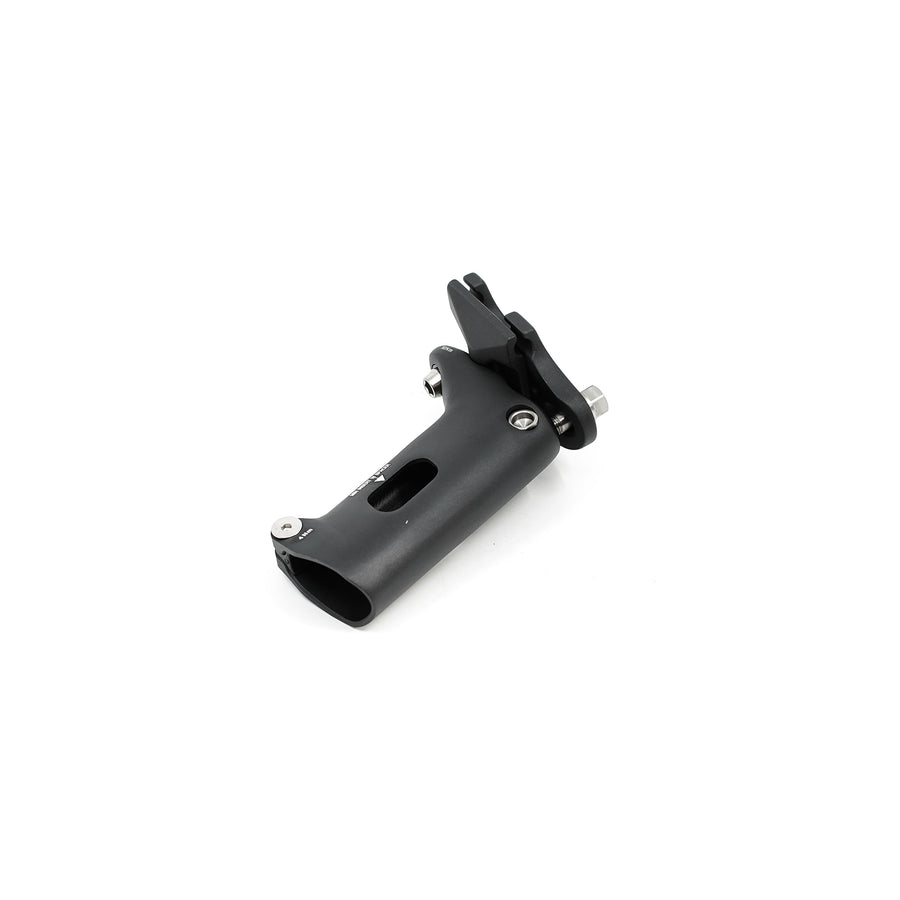 Giant ISP Seatmast Topper Clamp (Long Length)