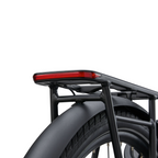 Giant NewTour E+ 1 LST Electric Bike - Eclipse