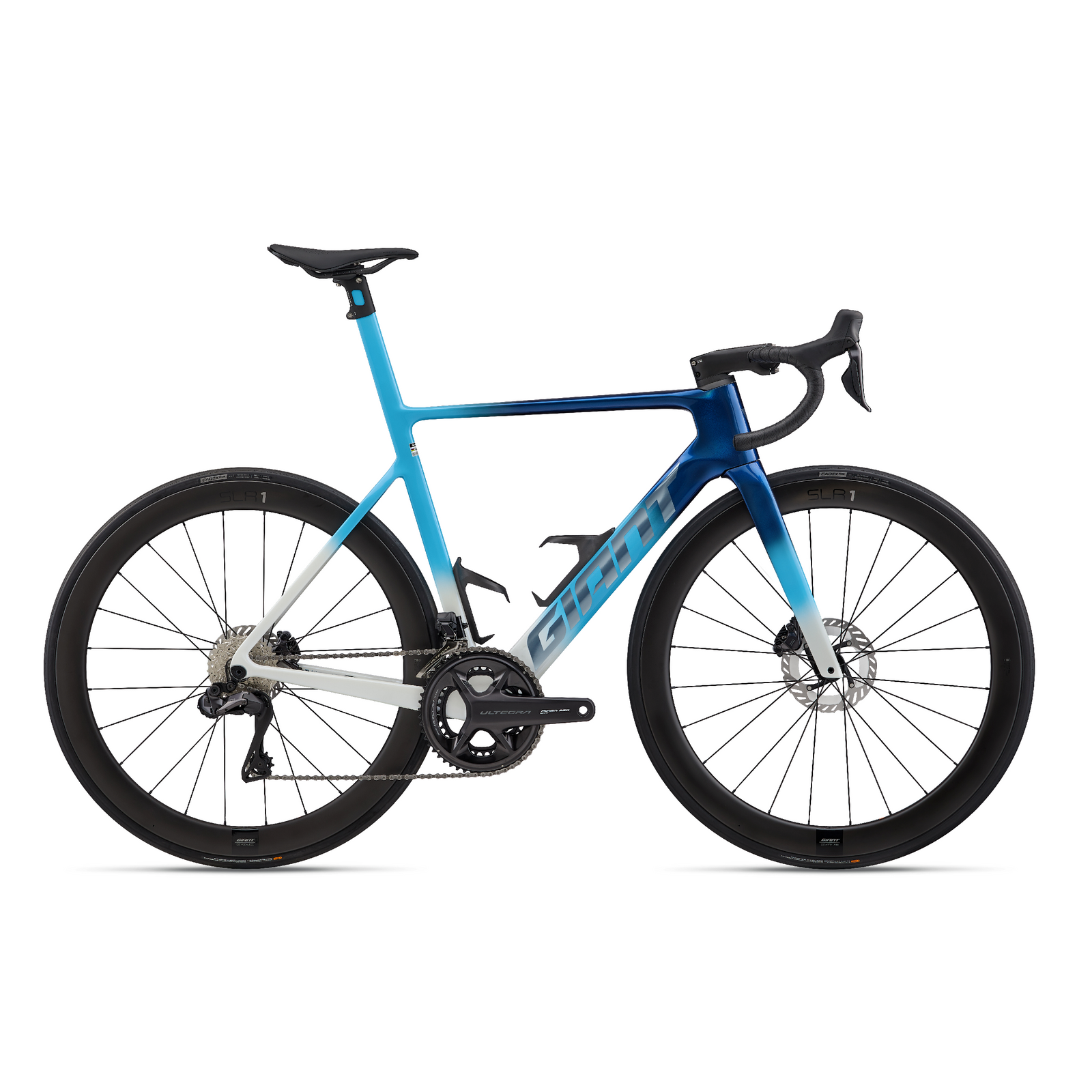 Giant Propel Advanced SL 1 - Ultra Navy/Azure